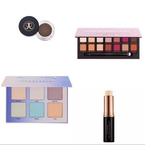 Anastasia Beverly Hills Bundle 💕